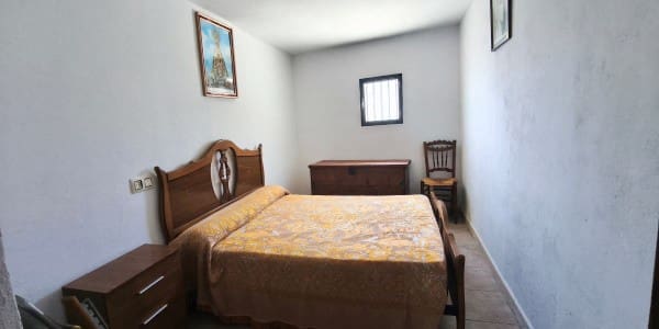 3 soverom Hus til salgs i Cuenca, Hinojares - € 66 000 (Ref: 8830527)