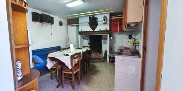 3 soverom Hus til salgs i Cuenca, Hinojares - € 66 000 (Ref: 8830527)