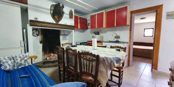 3 soverom Hus til salgs i Cuenca, Hinojares - € 66 000 (Ref: 8830527)