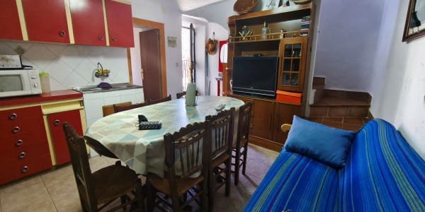3 soverom Hus til salgs i Cuenca, Hinojares - € 66 000 (Ref: 8830527)