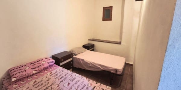 3 soverom Hus til salgs i Cuenca, Hinojares - € 66 000 (Ref: 8830527)