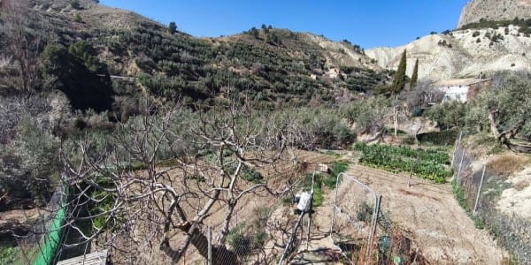 3 soveværelse Byhus til salg i Cuenca - € 66.000 (Ref: 8830527)