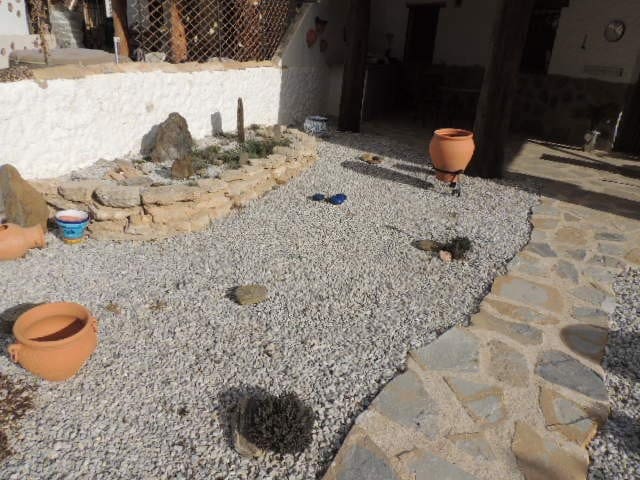 3 chambre Maison Troglodyte à vendre à Huescar - 125 000 € (Ref: 8836232)