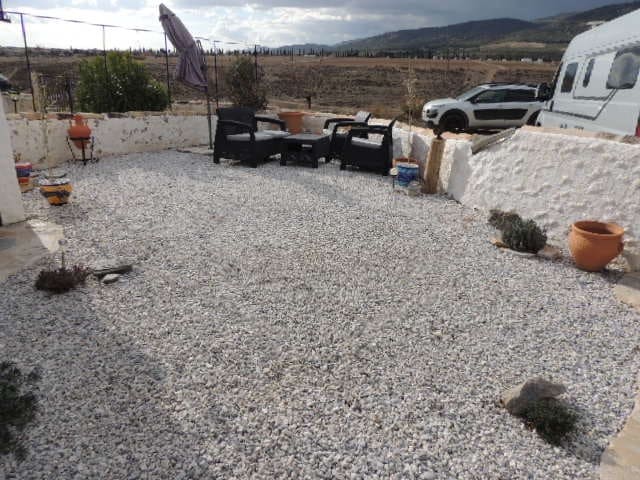 3 chambre Maison Troglodyte à vendre à Huescar - 125 000 € (Ref: 8836232)