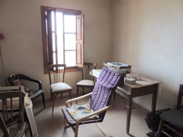 2 sovrum Finca/Hus på landet till salu i Orce - 75 000 € (Ref: 8837391)