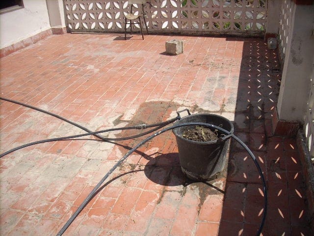 10 soveværelse Byhus til salg i Galera - € 75.000 (Ref: 8840093)