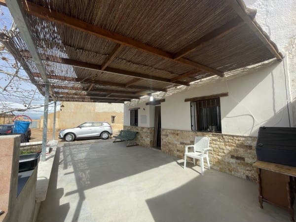 3 soverom Finca/Herregård til salgs i Caniles - € 99 950 (Ref: 8847073)