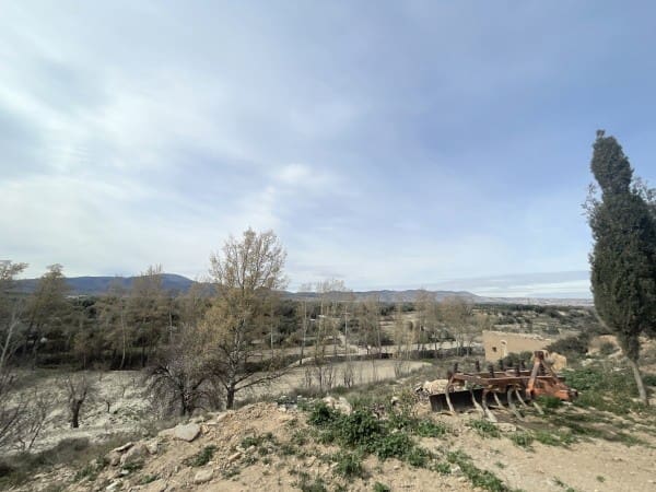 3 soverom Finca/Herregård til salgs i Caniles - € 99 950 (Ref: 8847073)