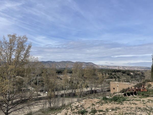 3 soverom Finca/Herregård til salgs i Caniles - € 99 950 (Ref: 8847073)