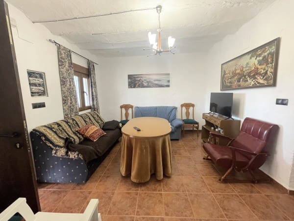 3 soverom Finca/Herregård til salgs i Caniles - € 99 950 (Ref: 8847073)