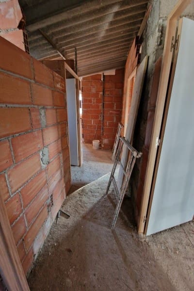 3 soveværelse Finca/Landehus til salg i Orce - € 65.000 (Ref: 8848772)