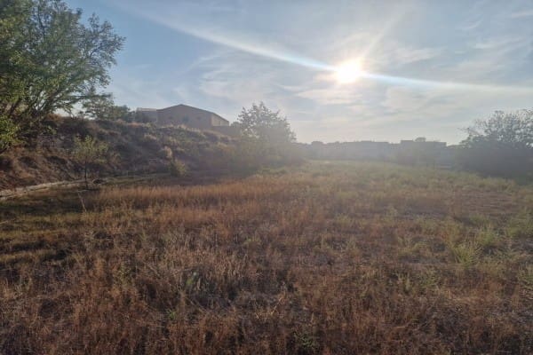 3 soveværelse Finca/Landehus til salg i Orce - € 65.000 (Ref: 8848772)