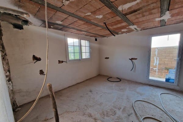 3 soveværelse Finca/Landehus til salg i Orce - € 65.000 (Ref: 8848772)