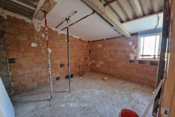 3 quarto Quinta/Casa Rural para venda em Orce - 65 000 € (Ref: 8848772)