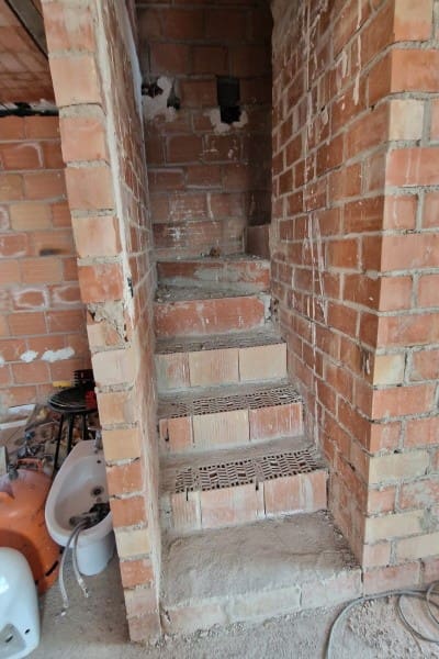 3 soveværelse Finca/Landehus til salg i Orce - € 65.000 (Ref: 8848772)