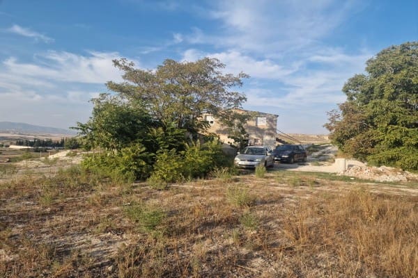 3 soveværelse Finca/Landehus til salg i Orce - € 65.000 (Ref: 8848772)