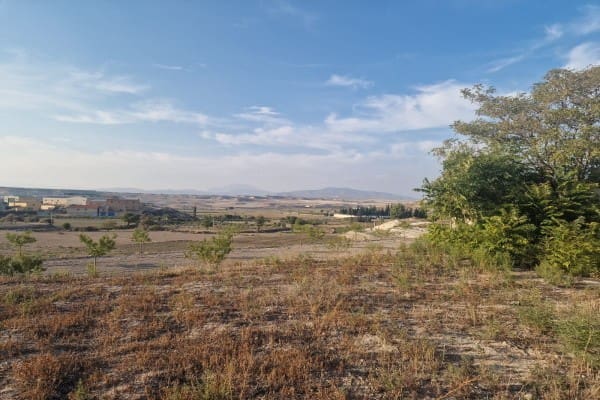 3 soveværelse Finca/Landehus til salg i Orce - € 65.000 (Ref: 8848772)