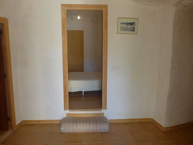 5 soveværelse Hulehus til salg i Galera - € 85.000 (Ref: 8861364)