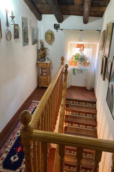 8 slaapkamer Huis te koop in Huescar - € 189.000 (Ref: 8869965)