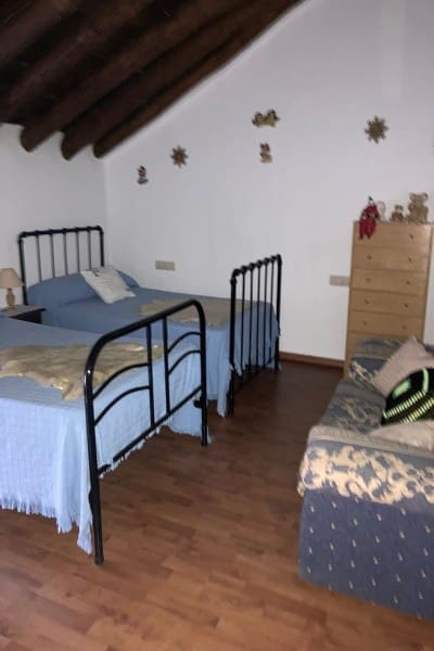 8 slaapkamer Huis te koop in Huescar - € 189.000 (Ref: 8869965)