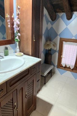 8 sypialnia Dom na sprzedaż w Huéscar - 189 000 € (Ref: 8869965)