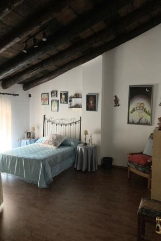 8 sypialnia Dom na sprzedaż w Huéscar - 189 000 € (Ref: 8869965)