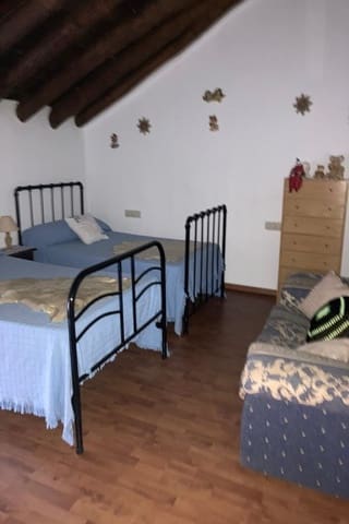 8 sypialnia Dom na sprzedaż w Huéscar - 189 000 € (Ref: 8869965)