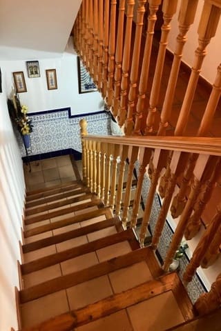 8 sypialnia Dom na sprzedaż w Huéscar - 189 000 € (Ref: 8869965)