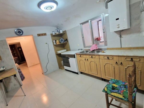 3 soveværelse Hulehus til salg i Galera - € 45.000 (Ref: 8879201)