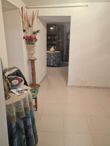 3 bedroom Cave House for sale in Galera - € 45,000 (Ref: 8879201)