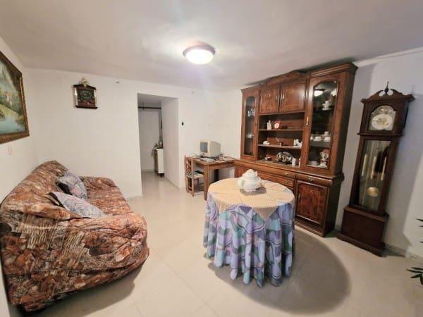 3 bedroom Cave House for sale in Galera - € 45,000 (Ref: 8879201)