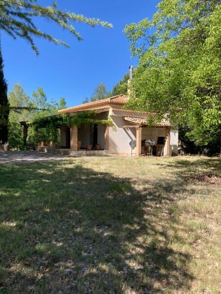 3 sypialnia Willa na sprzedaż w Huescar - 325 000 € (Ref: 8879202)