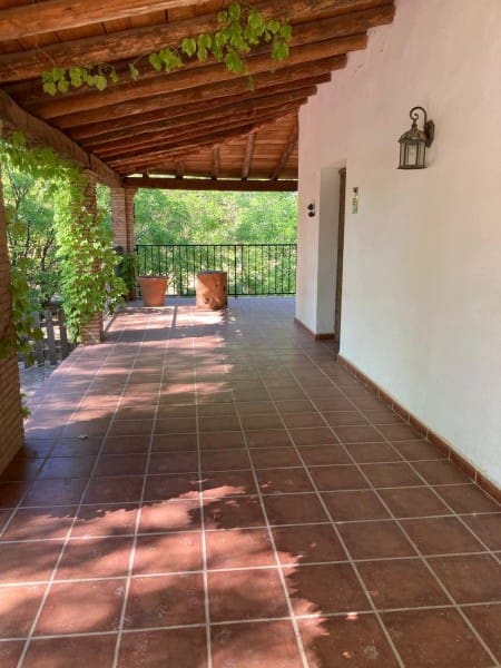 3 sypialnia Willa na sprzedaż w Huescar - 325 000 € (Ref: 8879202)