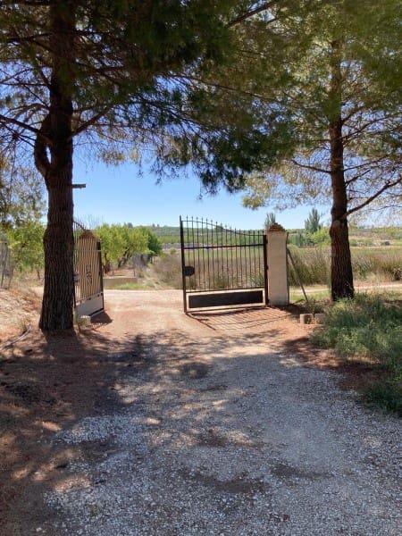 3 sypialnia Willa na sprzedaż w Huescar - 325 000 € (Ref: 8879202)