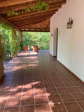 3 sypialnia Willa na sprzedaż w Huéscar - 325 000 € (Ref: 8879202)