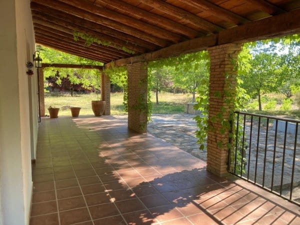 3 sypialnia Willa na sprzedaż w Huescar - 325 000 € (Ref: 8879202)