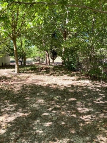 3 sypialnia Willa na sprzedaż w Huéscar - 325 000 € (Ref: 8879202)