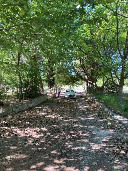 3 sypialnia Willa na sprzedaż w Huescar - 325 000 € (Ref: 8879202)