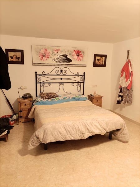 4 soverom Finca/Herregård til salgs i Huescar med svømmebasseng - € 255 000 (Ref: 8882037)