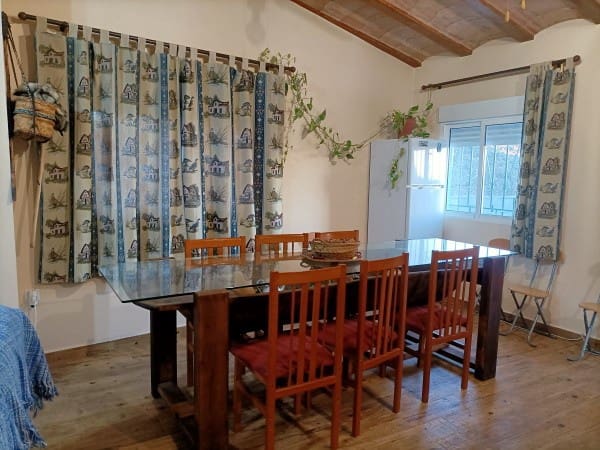 4 soverom Finca/Herregård til salgs i Huescar med svømmebasseng - € 255 000 (Ref: 8882037)