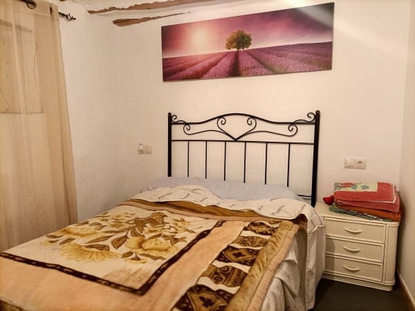 4 soverom Finca/Herregård til salgs i Huescar med svømmebasseng - € 255 000 (Ref: 8882037)