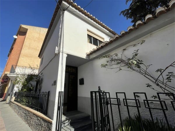 4 soveværelse Byhus til salg i Baza - € 370.800 (Ref: 8884872)