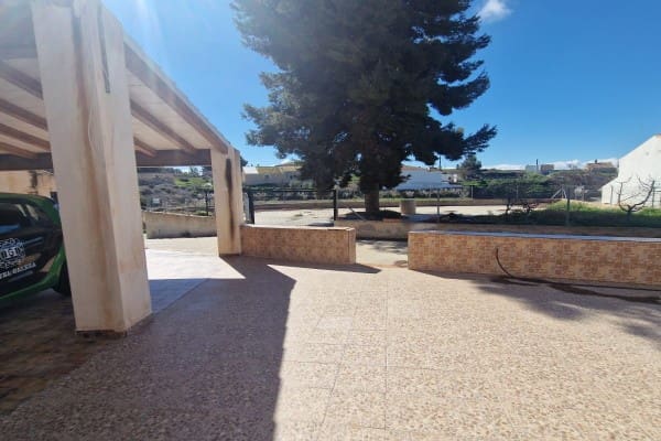 6 soveværelse Hulehus til salg i El Margen - € 75.000 (Ref: 8906281)