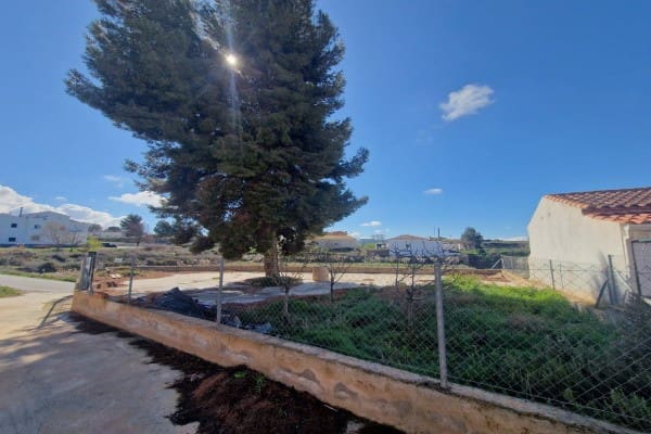 6 soveværelse Hulehus til salg i El Margen - € 75.000 (Ref: 8906281)