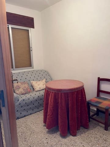 7 soverom Finca/Herregård til salgs i San Clemente del Guardar, Huéscar - € 145 000 (Ref: 8912468)