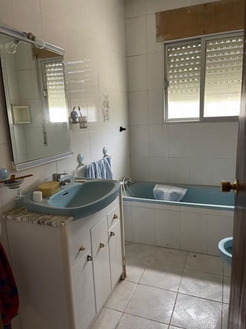 7 soverom Finca/Herregård til salgs i San Clemente del Guardar, Huéscar - € 145 000 (Ref: 8912468)