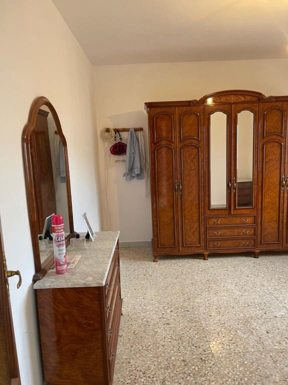 7 soverom Finca/Herregård til salgs i San Clemente del Guardar - € 145 000 (Ref: 8912468)