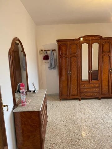 7 soverom Finca/Herregård til salgs i San Clemente del Guardar, Huéscar - € 145 000 (Ref: 8912468)