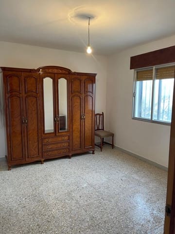 7 soverom Finca/Herregård til salgs i San Clemente del Guardar, Huéscar - € 145 000 (Ref: 8912468)