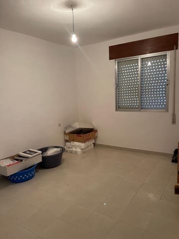 7 soverom Finca/Herregård til salgs i San Clemente del Guardar, Huéscar - € 145 000 (Ref: 8912468)